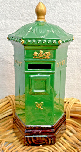 Vintage dartmouth pottery - dartmouth,