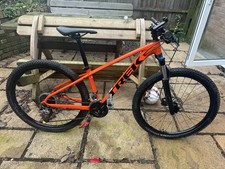 Trek Marlin 7 Mountain Bike