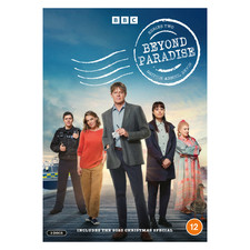 Beyond Paradise: Series 2 [12]
