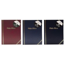 Picture Photo Album 100 Pckt