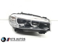 BMW X5 X6 F15 F16 Driver Right Side Xenon Headlight 7290056