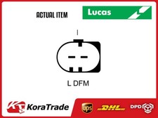 ALTERNATOR GENERATOR LRB00475