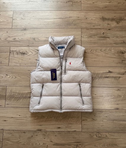 Ralph lauren gilet - ralph, men's