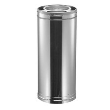 Duraplus All-Fuel Chimney 6In