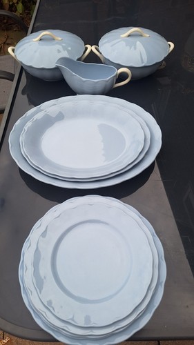 Vintage grindley lupin - vintage,