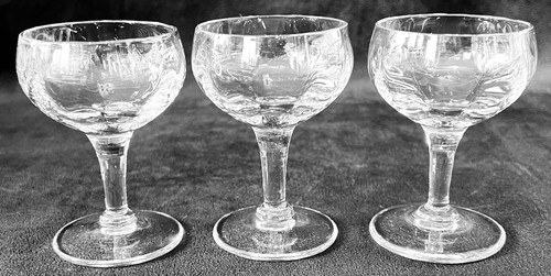 Art deco aperitif - art,