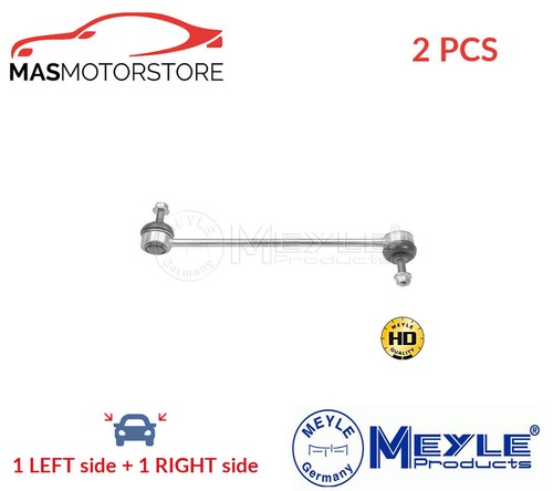Anti roll bar stabiliser - stabiliser, pair