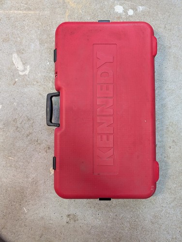 Kennedy drive 70pc - drive,