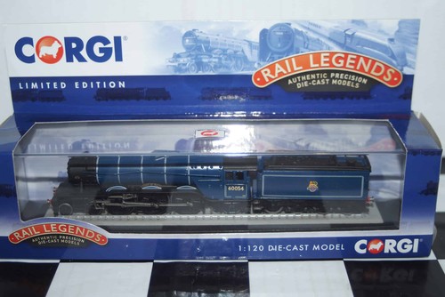 Corgi 2 a3 - br, class