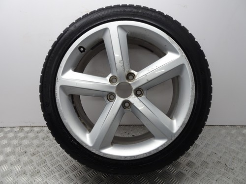 Audi genuine alloy - audi,