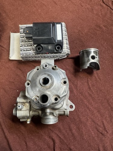 Ktm husqvarna gas - ktm,