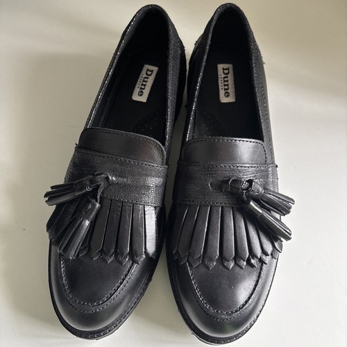 Dune london women loafers - dune,