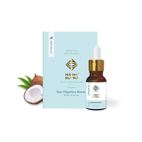 Nabhi sutra digestion - nabhi, booster