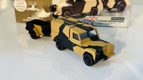 Corgi classics scale - classics, 1/43