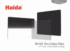 Haida V-Pro Series 4x5.65"