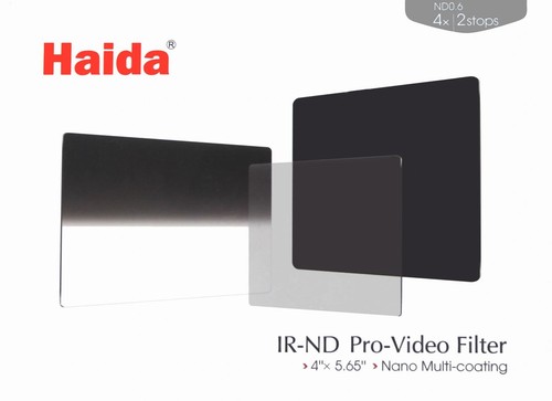 Haida pro series 4x5 - haida, v-pro