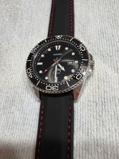 CASIO MARLIN DURO MDV-106