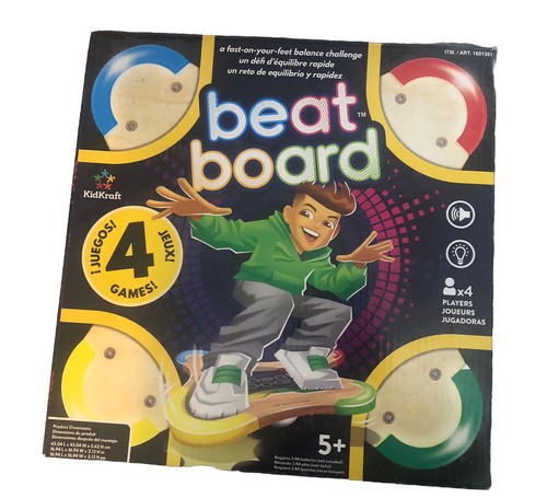 Kidkraft kid kraft beat - kidkraft,