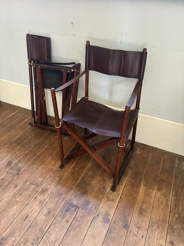 Pair vintage mogens - pair, mk16