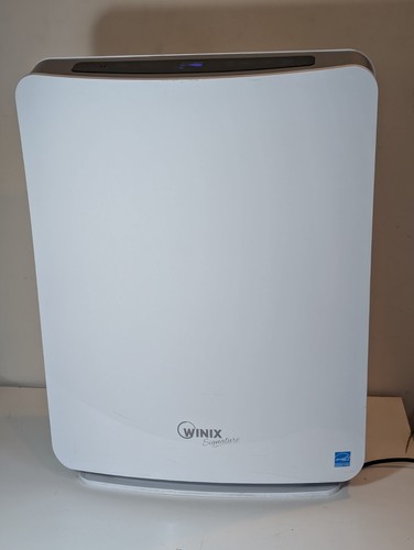 Winix air purifier - winix,