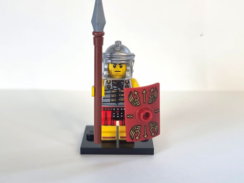 Lego minifigures series - minifigures,