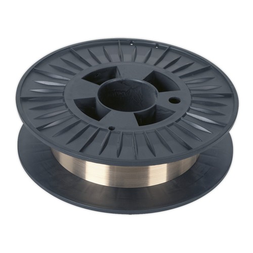 Sealey mig bw08 wire - mig/4k/bw08,
