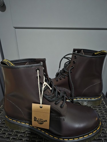 New 1460 burgundy doc martin - 1460,