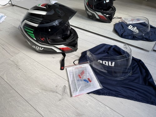 Agv large italia - s,