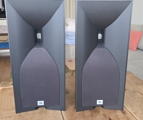 Jbl studio 530 bookshelf - 530,
