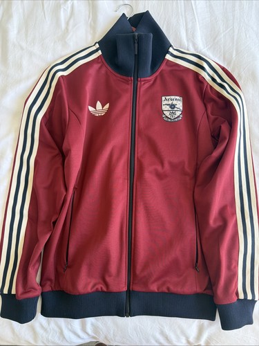Arsenal adidas originals - arsenal,