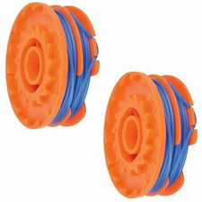 2 x ALM Trimmer Spool & Line