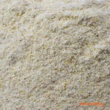 Maize meal 25kg bulk sack for