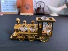 Crystal Temptations TRAIN