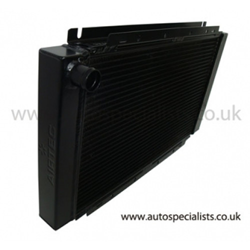 Airtec 40mm core - airtec, alloy