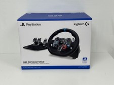 Logitech G29 Driving Force