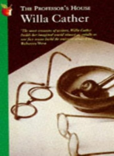 The professor house virago - the, (virago