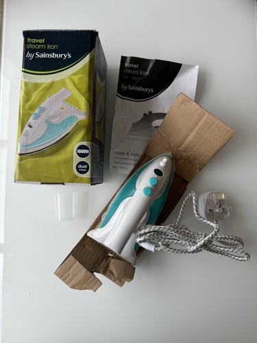 Sainsburys mini travel - mini, size