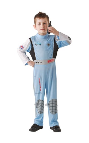 Disney finn mcmissile suit - mcmissile,