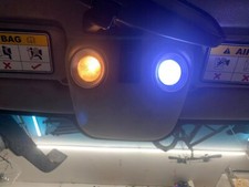 ASTON MARTIN, DB9 INTERIOR