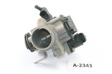 2001 BMW F 650 CS K14 Throttle