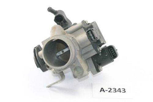 2001 bmw 650 k14 throttle - 2001,