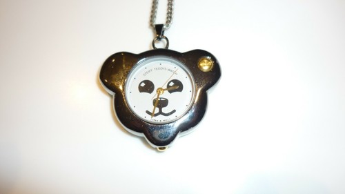 Rare steiff teddy - rare,