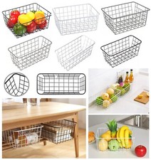 Fruit Vegetable Storage