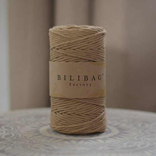 Bilibag factory 3mm - bilibag,