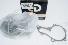 FWP1692 Water Pump Toyota