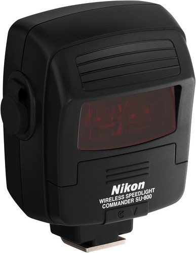Nikon wireless speedlight - nikon,