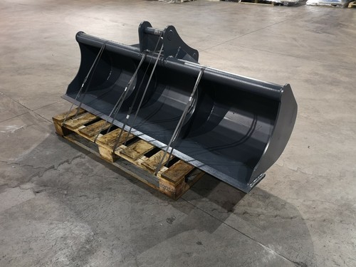 Ton excavator high - 5-8,