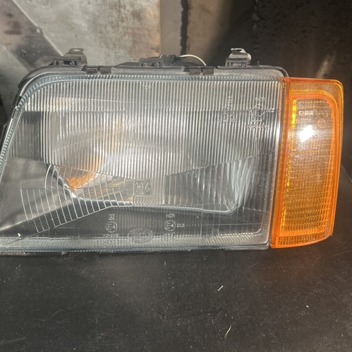 Vauxhall cavalier mk2 hella - vauxhall,