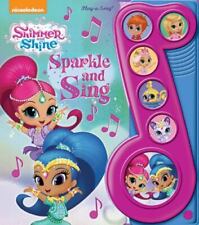 Nickelodeon Shimmer and Shine