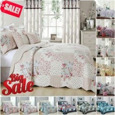 Piece quilted patchwork - 3,